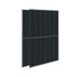 Astronergy 465W Bifacial Glas-Glas Black Frame monokristallines Solarmodul