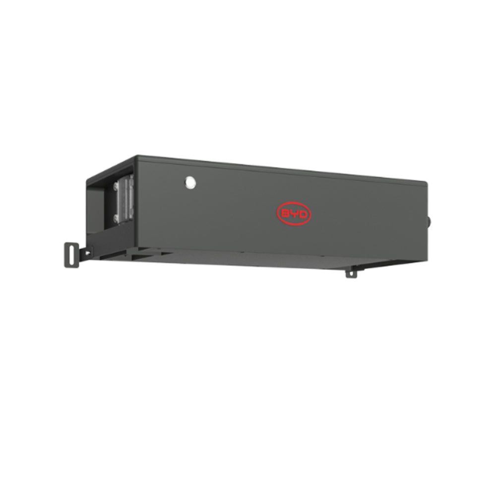 BYD B-Box HVB - BCU + Base Controller für HV-Speicher Serie HVB