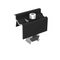 K2 Systems EC Morsetto universale OneEnd Morsetto terminale da 30-42 mm