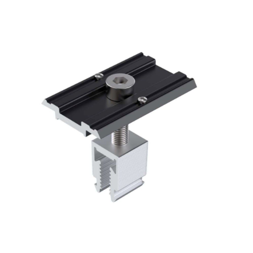 Morsetto centrale Aerocompact CompactCLAMP CLM