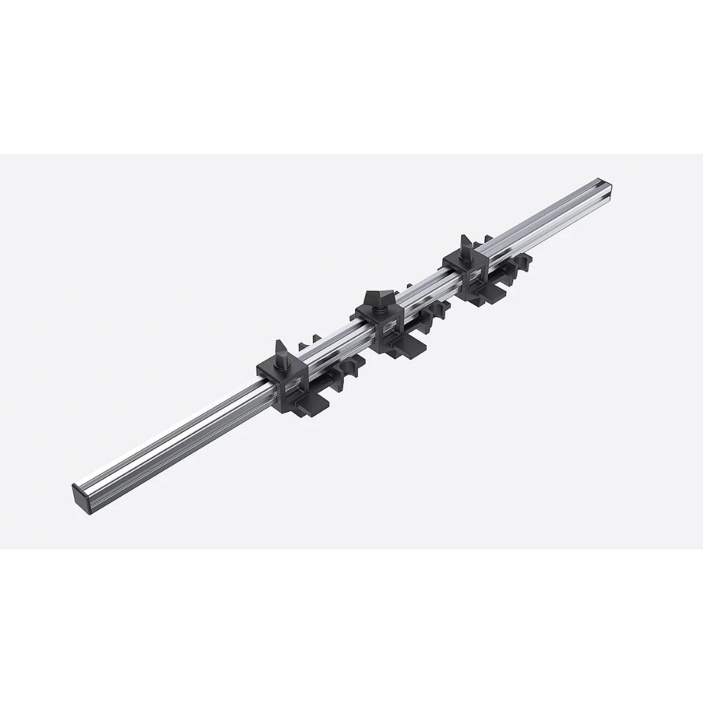 CompactFLAT Montagelehre SN2 Länge 2500mm Solarvie