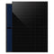 DAH Solar 420W bifacial Glas-Glas Solarmodul