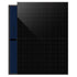 DAH Solar 420W bifacial Glas-Glas Solarmodul