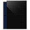 DAH Solar 470W bifacial Glas-Glas Solarmodul