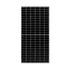 DAH SOLAR DHN-60X16/FS(BW) чорна рамка ПОВНИЙ ЕКРАН