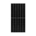 DAH SOLAR DHN-60X16/FS(BW) Cornice nera SCHERMO INTERO
