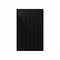 DAH Solar 440W Doppelglas Bifacial Full Black