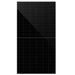 DAH Solar 435W Full-Screen Doppelglas Bifacial Full Black