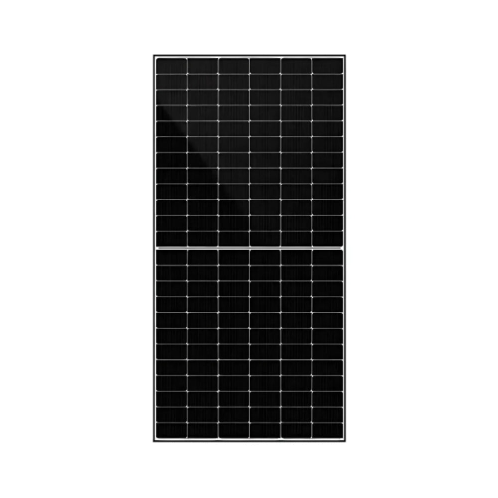 DAH Solar 615W Doppelglas Bifacial (Container = 720 Stück)