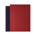 DAH Solar 400W terracotta Doppelglas (ROTES PV MODUL)