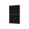 DAS Solar DH108NA Bifacial Double Glass 425 Watt Black Frame