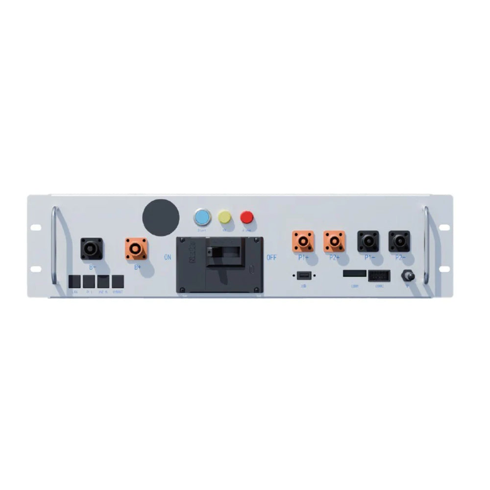 DEYE BOS-A-PDU-2 - Hochvolt Batteriespeicher cluster control box