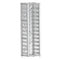 DEYE BOS-A-Rack14 - Standard 19inch rack (für 13 Batteriemodulen und 1 Hochvolt-Batteriespeicher-Cluster-Steuerbox)