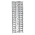 DEYE BOS-A-Rack14 - Standard 19inch rack (für 13 Batteriemodulen und 1 Hochvolt-Batteriespeicher-Cluster-Steuerbox)
