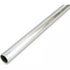 Tubo di collegamento DIETZEL, Ø 40 mm, rigido, alluminio, 3 m