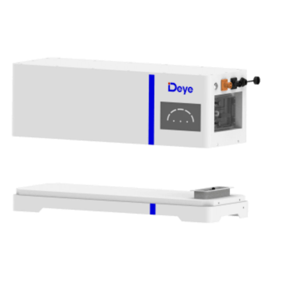Deye AI-W5.1-PDU1-B-BASE (AL-W) - LV Speicher