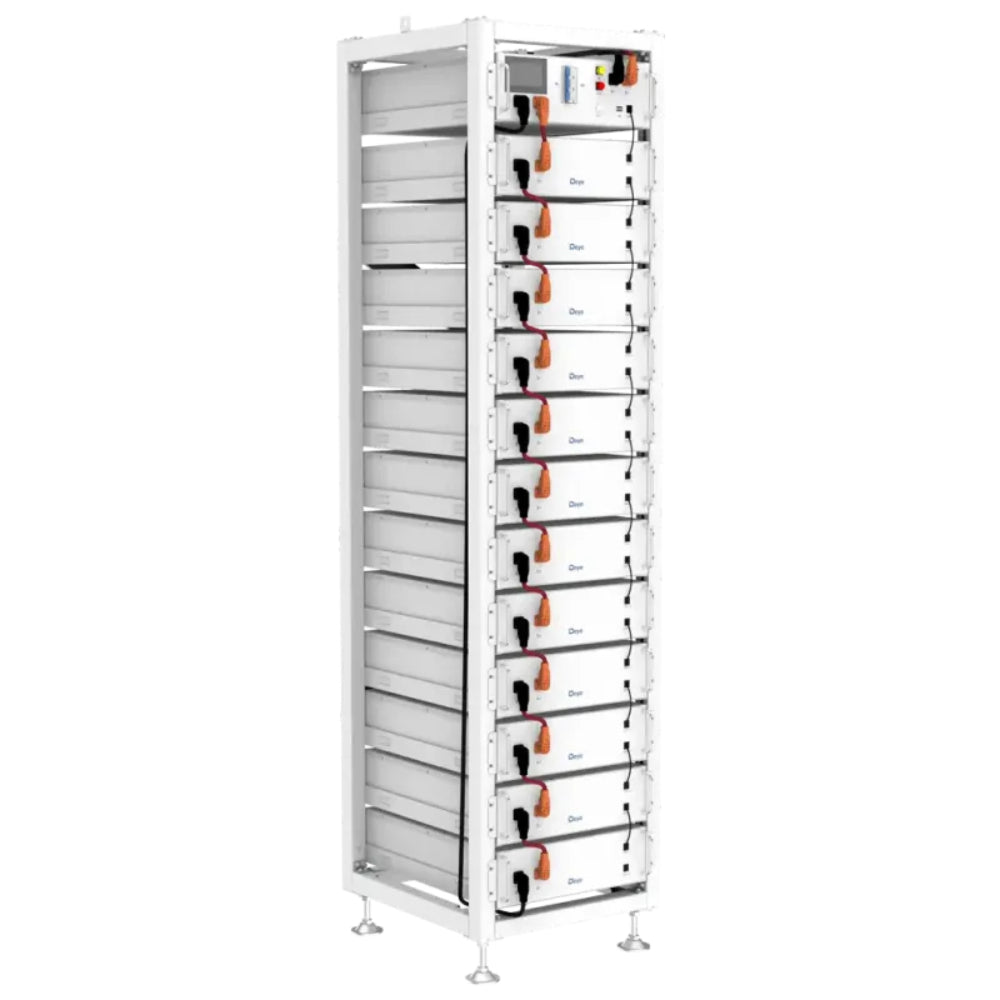 Deye BATTERY BOS-GM5.1 PRO (BOS-G) - LV Speicher