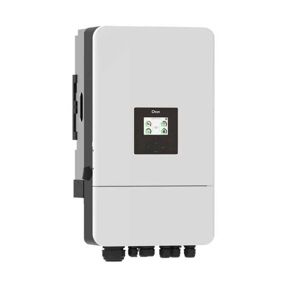 Deye Hybrid-Wechselrichter SUN-8K-SG05LP3-EU-SM2 8 kW 3 Phasen 48V