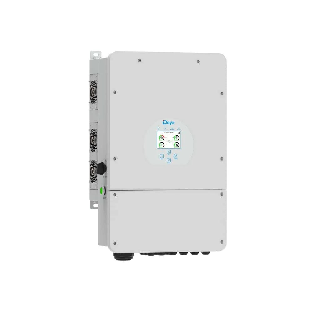Deye SUN-3.6K/5K/6K/8K-SG01/03/LP1-EU 1-Phase Hybridwechselrichter - LV
