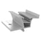 K2 Systems Dome 6.10 SD Front Module Support Element
