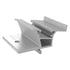 K2 Systems Dome 6.10 SD Front Module Support Element