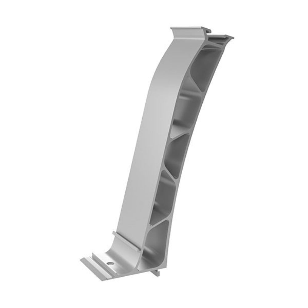 K2 Systems Dome 6.15 Peak for mounting