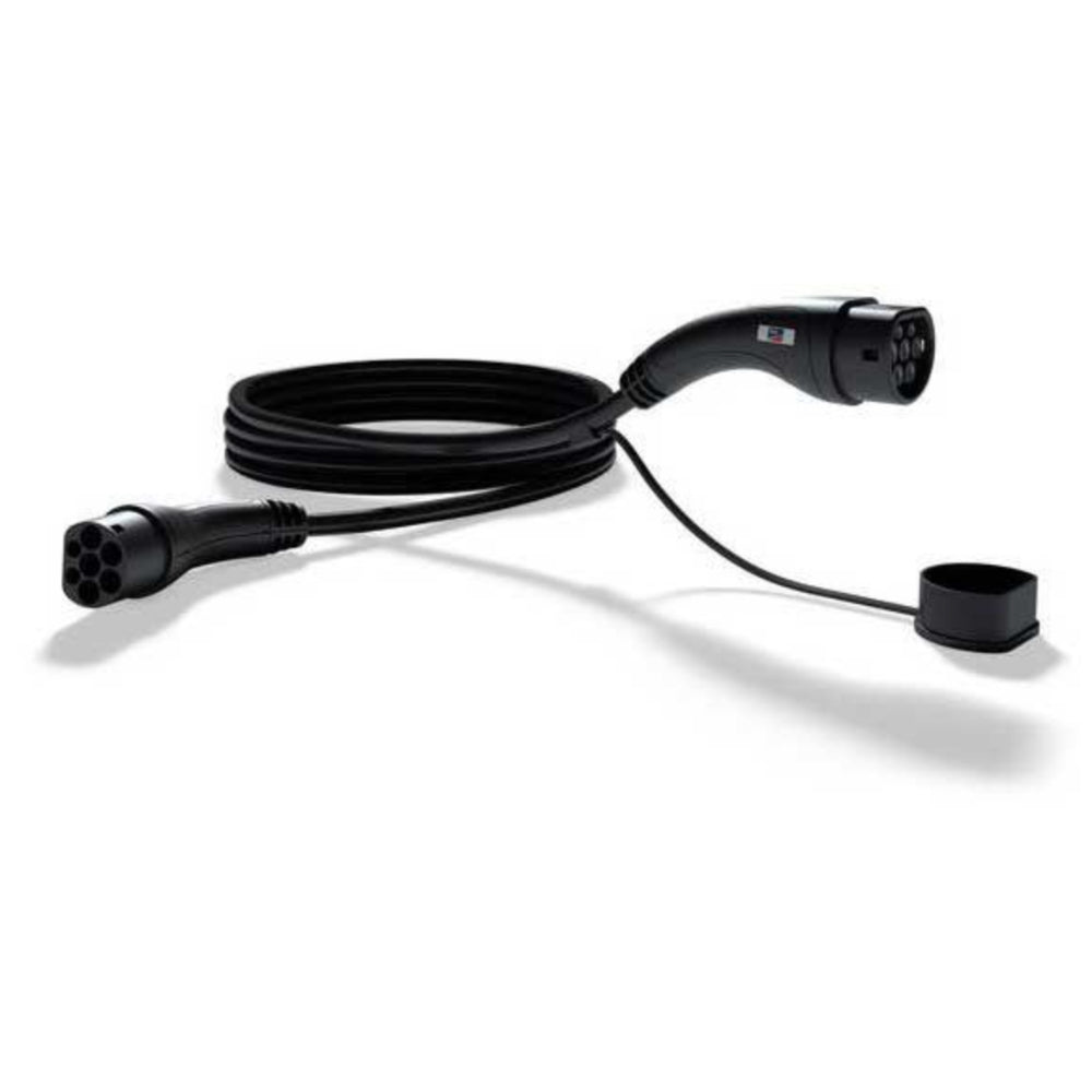 SMA Typ-2-Ladekabel für EV Charger 7.4 – einphasig