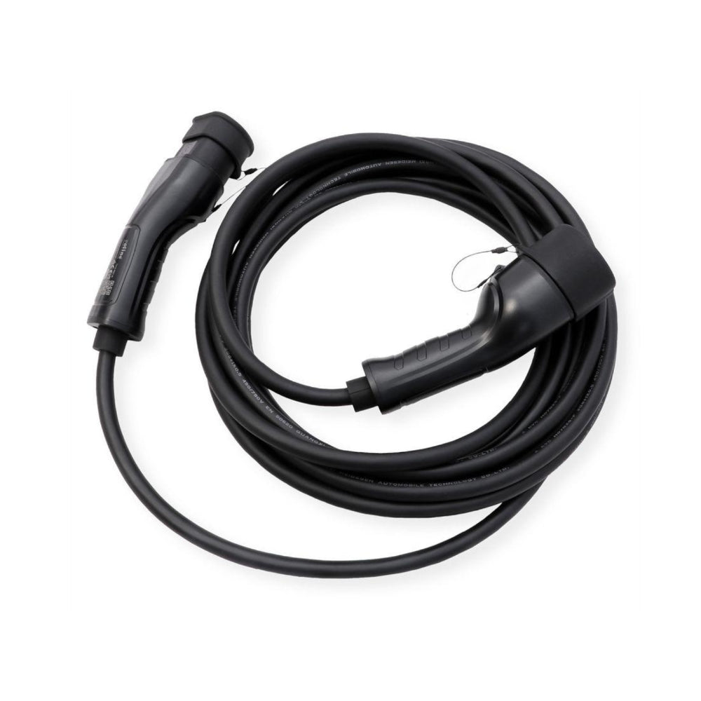 SMA Typ-2-Ladekabel für EV Charger 7.4 – einphasig
