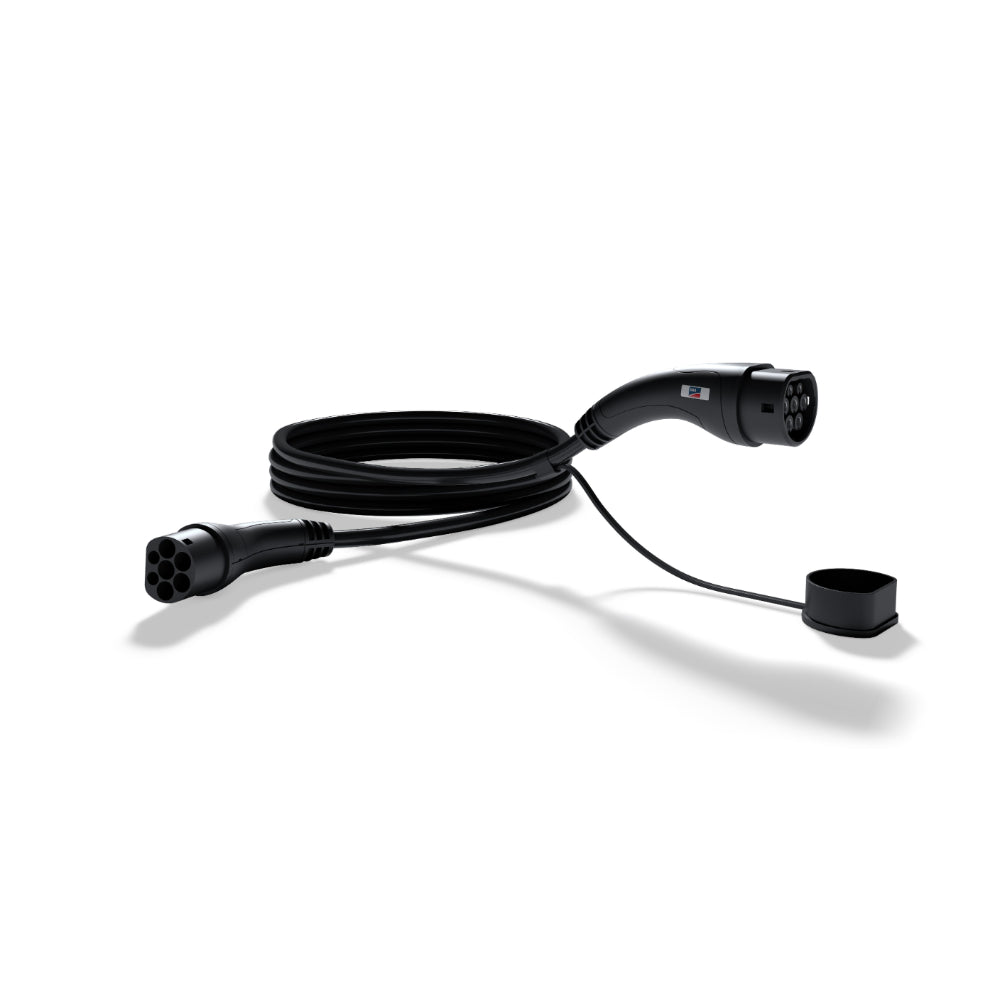 SMA Typ-2-Ladekabel für EV Charger 22 – dreiphasig