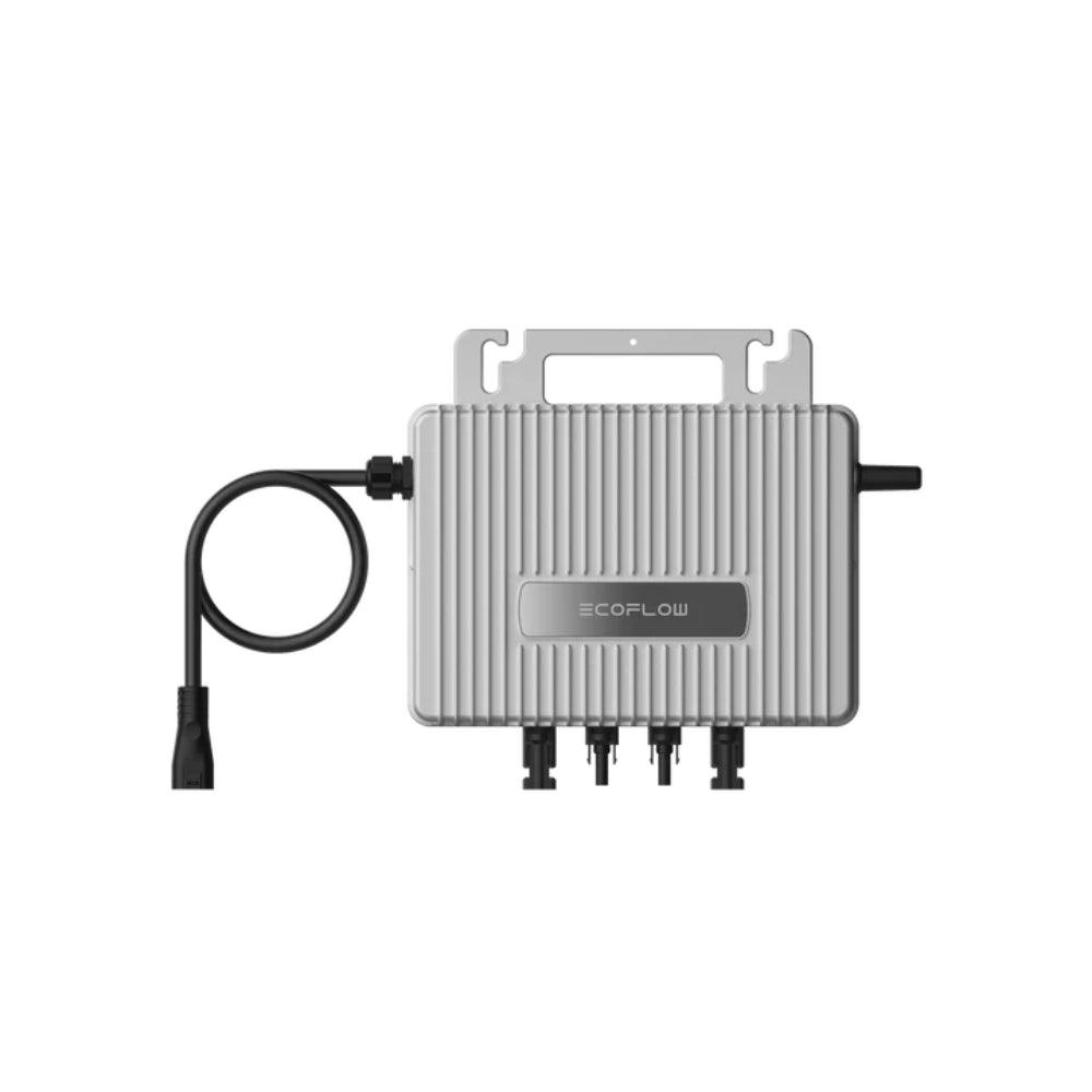 EcoFlow STREAM Micro Inverter 800W ohne Kabel