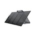 Pannello solare EcoFlow 220W bifacciale