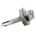 Viti per lamiera sottile Ernst Schweizer MSP-TT-TS 6x25