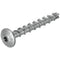 Ernst Schweizer Schraube MSP-FR-GS 6x60