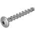 Ernst Schweizer Schraube MSP-FR-GS 6x60