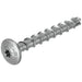Ernst Schweizer Schraube MSP-FR-GS 6x60