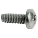 Ernst Schweizer Schraube MSP-FR-S M6x16