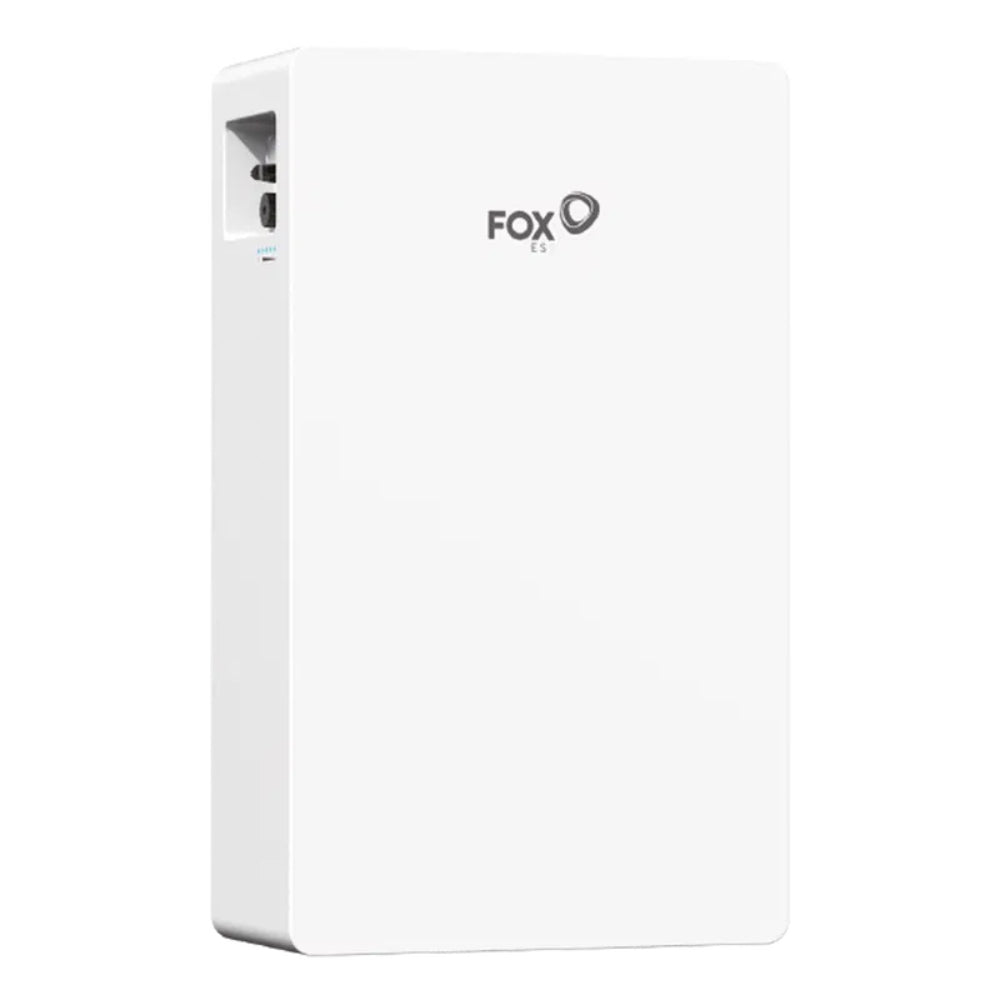 FoxESS EK6 Plus Hochvolt Batteriespeicher 5,76kWh