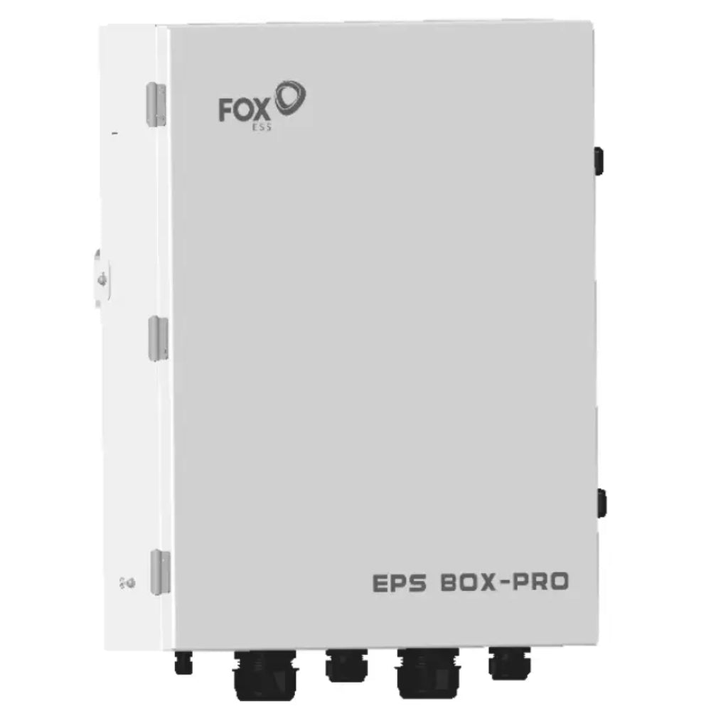 FoxESS EPS Box Pro
