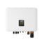 Inverter ibrido trifase FoxESS H3-Smart con dongle e contatore intelligente
