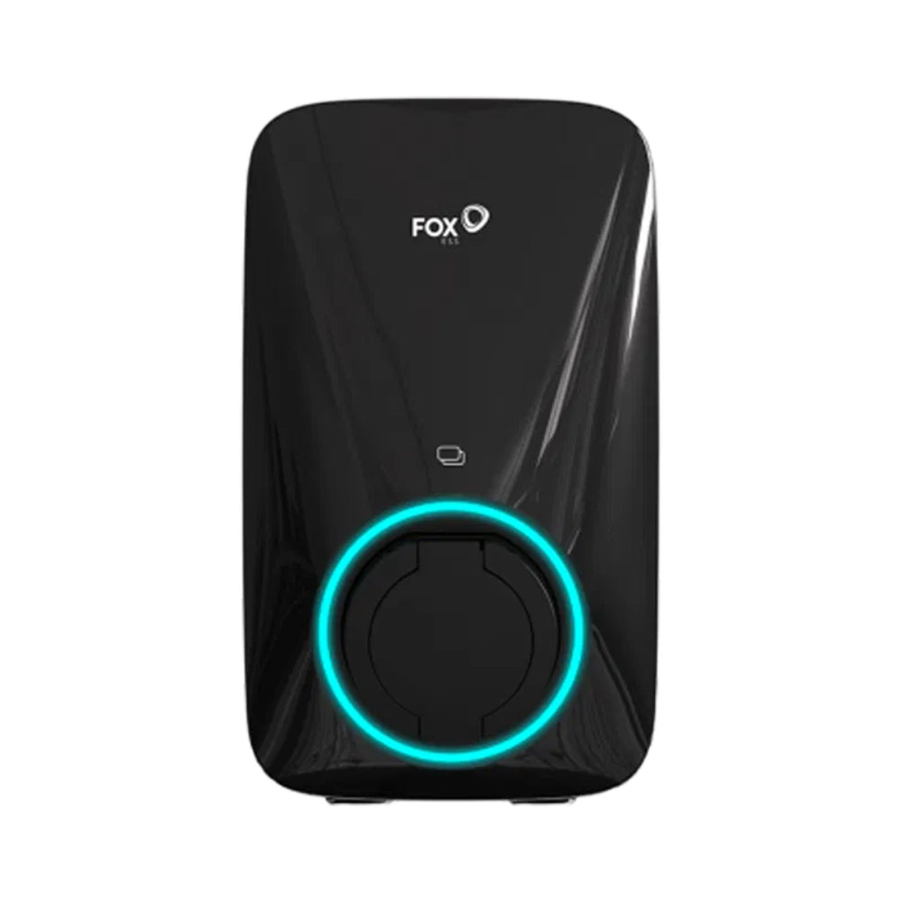 FoxESS Wallbox A011KP1-E-B – 11 kW