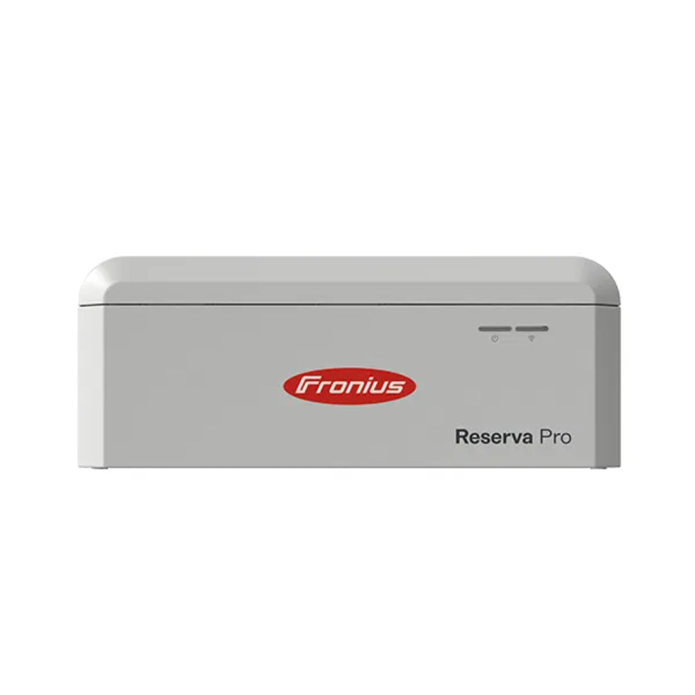 Fronius Reserva Pro BMS + Sockel Steuerung HV-Speichersystem