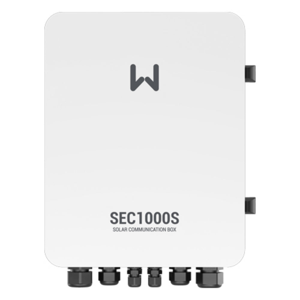 Goodwe SMART ENERGY CONTROLLER SEC1000S HYBRID – Solarvie