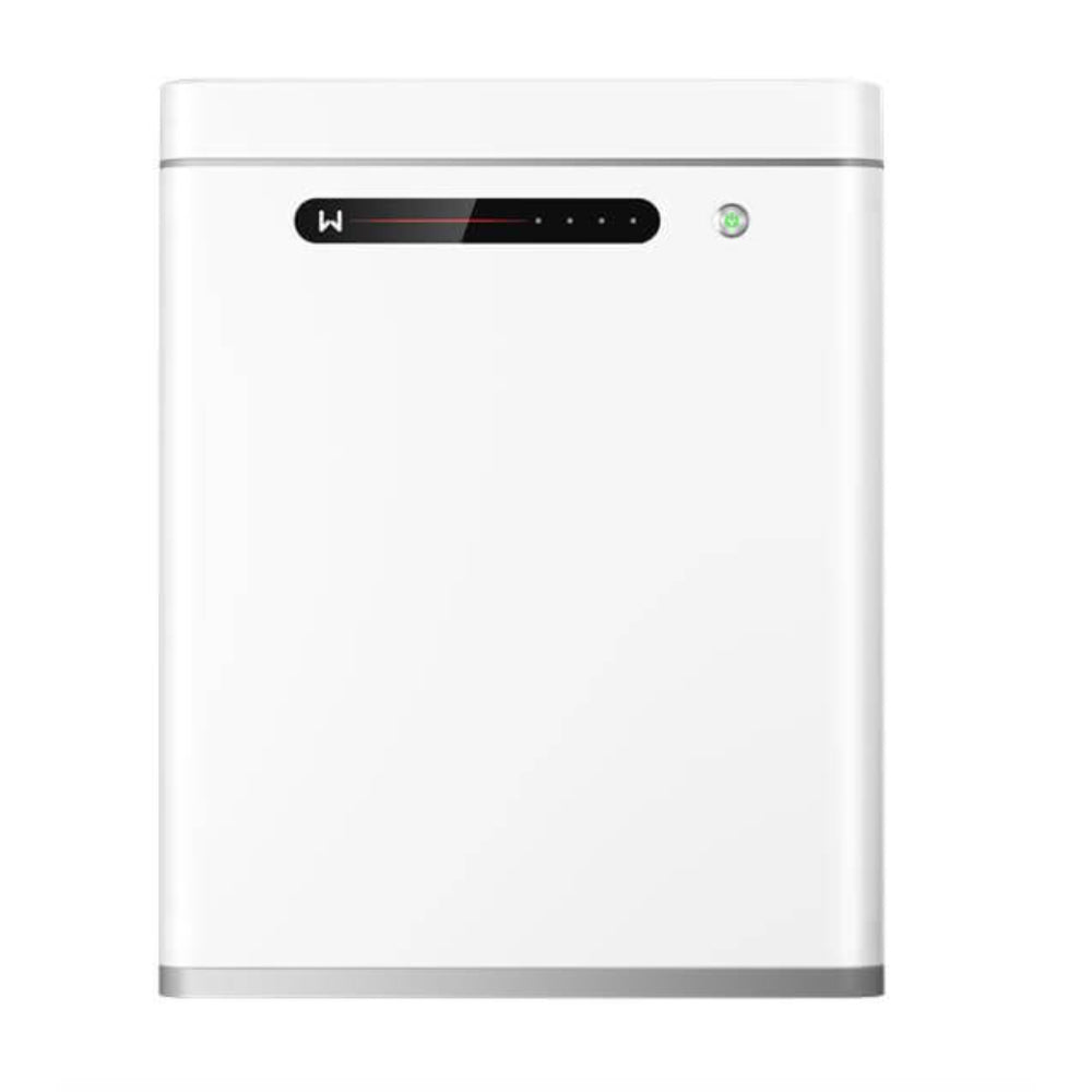 GoodWe Lynx U G3 5.0-30 LV-Speicher, 51,2 V, 5,0 kWh nutzbar