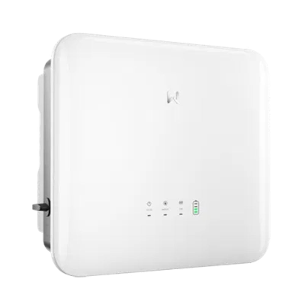 Goodwe GW10K-ET-20 G2 Hybrid-WR, 3 MPPT, 3-phasig, AFCI, SPD Typ 2