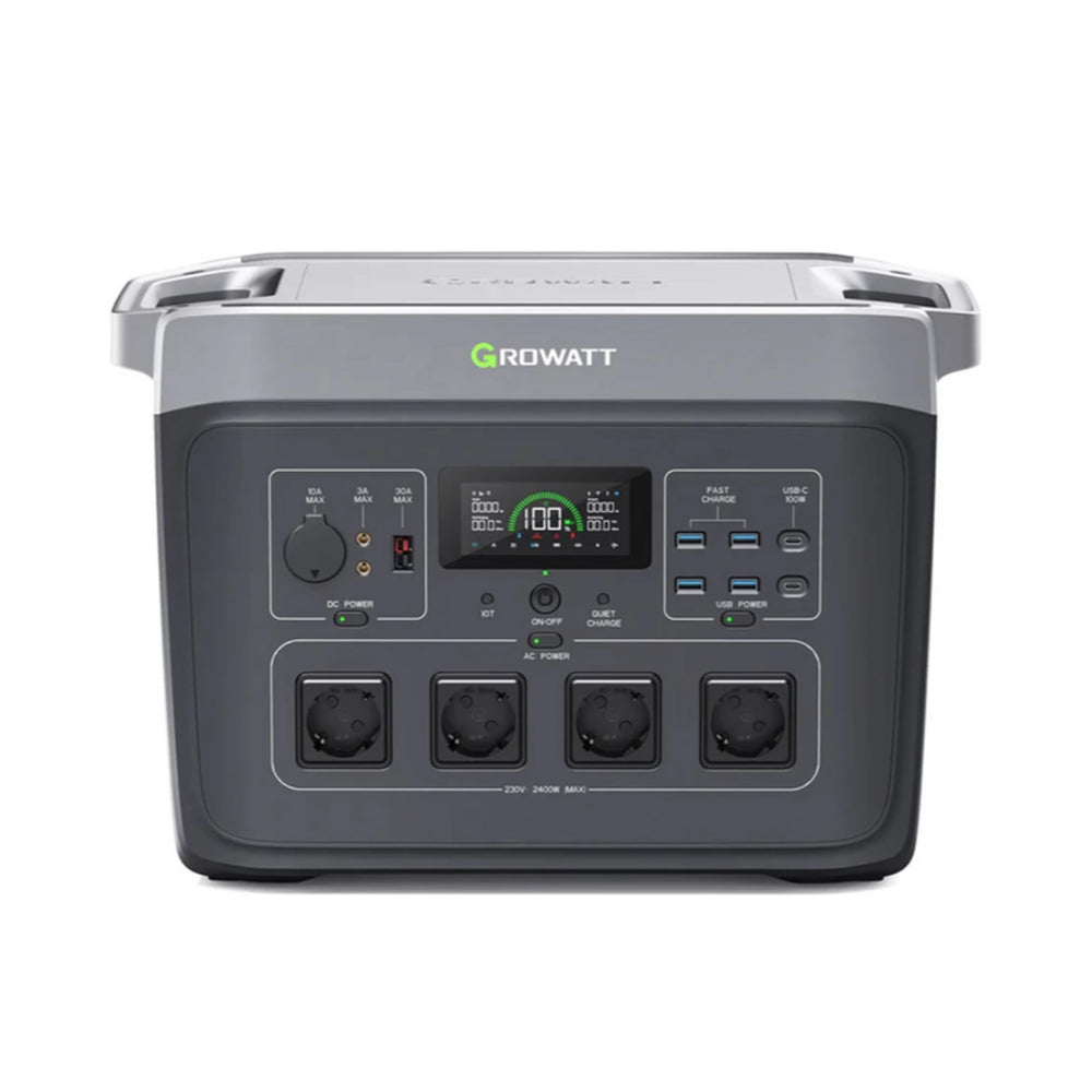 Growatt INFINITY 2000 PRO