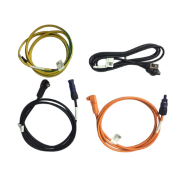 Câble Batterie Growatt ARK-2.5H-A1 Pour Onduleurs SPH & SPA Câble Batterie Growatt ARK-2.5H-A1 Pour Onduleurs SPH & SPA