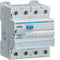 HAGER FI-Schalter 4P 10kA 63A 100mA Typ A