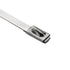 HELLERMANNTYTON Edelstahl-Kabelbinder, rostfrei, antimagnetisch 362x4,6mm