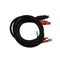 HIS Kabelset mit Stecker zur Verschaltung 50QMM 2500MM SMA +BYD LVS