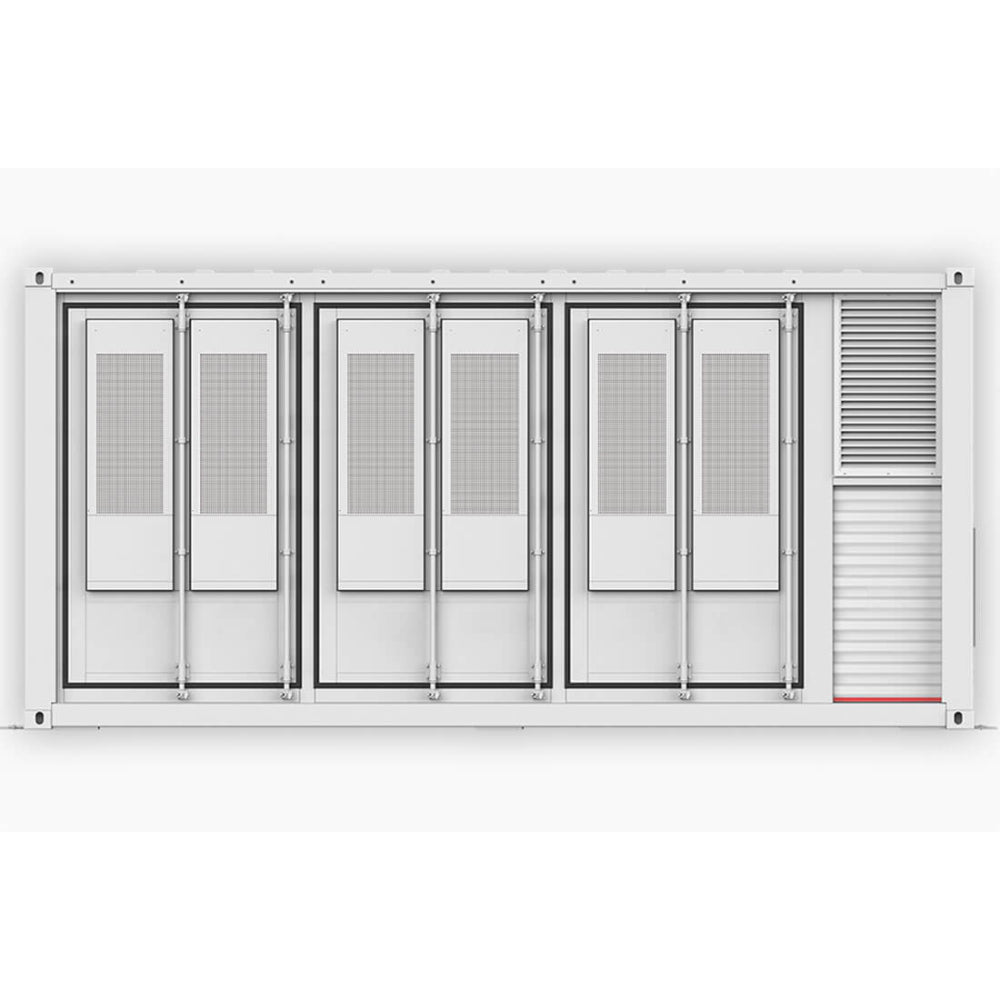 HUAWEI LUNA2000-1.0MWH-1H0 Smart String ESS Batterie